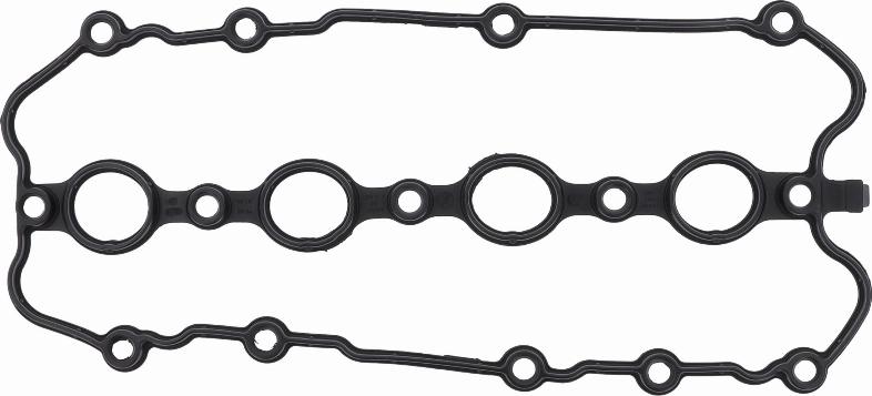 Corteco 440081P - Gasket, cylinder head cover www.autospares.lv