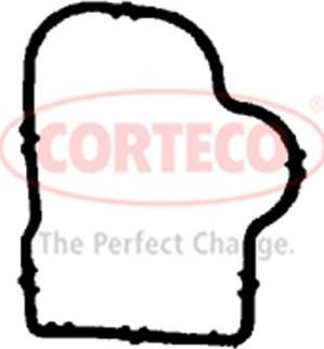 Corteco 450694H - Blīve, Ieplūdes kolektors www.autospares.lv