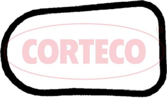 Corteco 450601H - Blīve, Ieplūdes kolektors www.autospares.lv