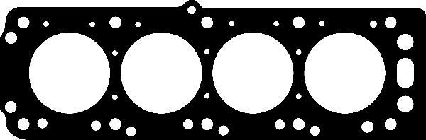 Corteco 414618P - Blīve, Motora bloka galva www.autospares.lv