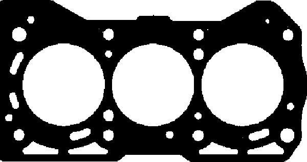 Corteco 414084P - Blīve, Motora bloka galva www.autospares.lv