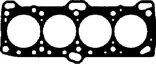 Corteco 414148P - Blīve, Motora bloka galva www.autospares.lv