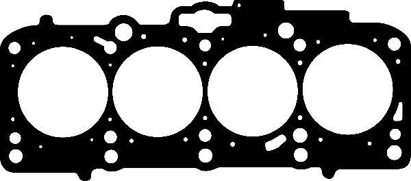 Corteco 414164P - Blīve, Motora bloka galva www.autospares.lv