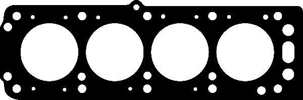 Corteco 414812P - Blīve, Motora bloka galva www.autospares.lv