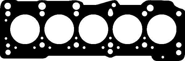 Corteco 414798P - Blīve, Motora bloka galva www.autospares.lv