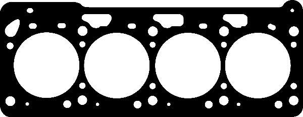 Corteco 414786P - Gasket, cylinder head www.autospares.lv