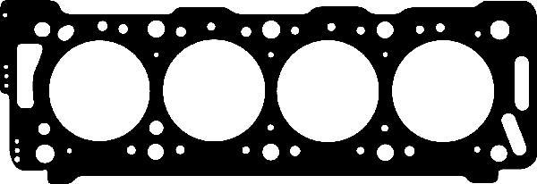 Corteco 415094P - Blīve, Motora bloka galva www.autospares.lv