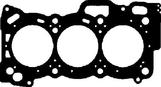 Corteco 415177P - Blīve, Motora bloka galva www.autospares.lv