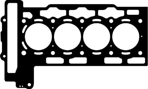 Corteco 415368P - Blīve, Motora bloka galva www.autospares.lv