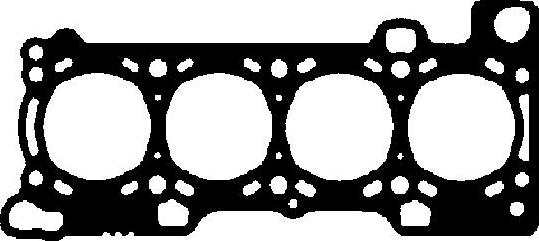 Corteco 415275P - Blīve, Motora bloka galva www.autospares.lv