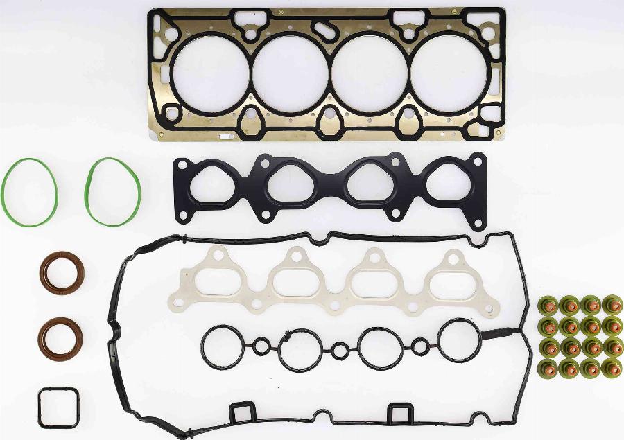 Corteco 418495P - Blīvju komplekts, Motora bloka galva www.autospares.lv