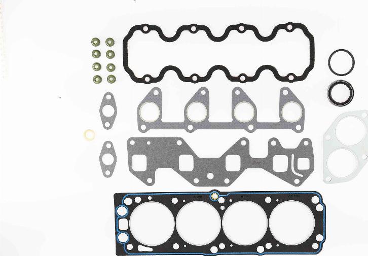 Corteco 417589P - Blīvju komplekts, Motora bloka galva www.autospares.lv