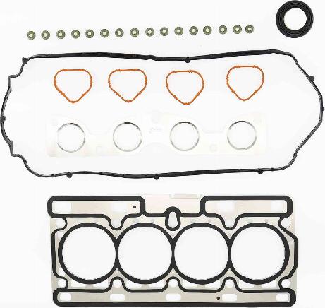 Corteco 417739P - Blīvju komplekts, Motora bloka galva www.autospares.lv