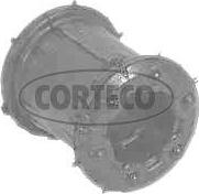 Corteco 600582 - Bukse, Pārnesumkārbas kulises dakša www.autospares.lv