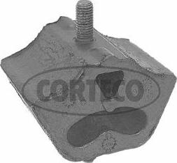 Corteco 600667 - Piekare, Dzinējs www.autospares.lv