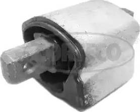 Corteco 602364 - Piekare, Automātiskā pārnesumkārba www.autospares.lv