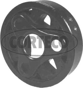 Corteco 602785 - Demferis, Kardānvārpsta www.autospares.lv