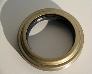 Corteco 01016768B - Shaft Seal, differential www.autospares.lv