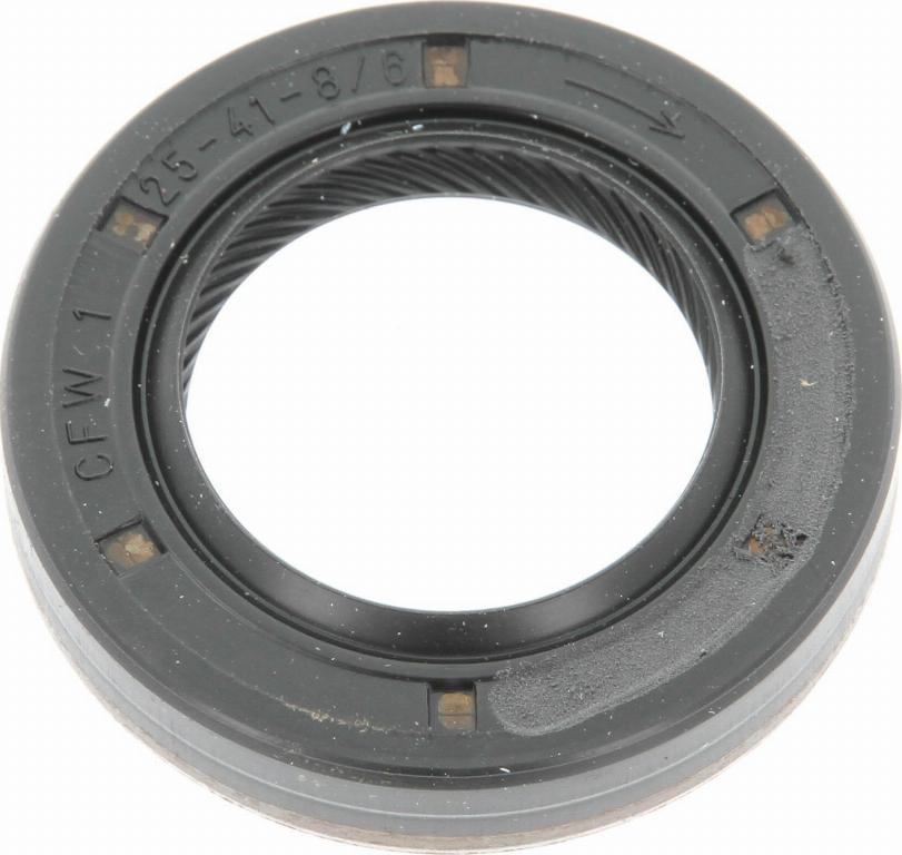 Corteco 01034060B - Vārpstas blīvgredzens, Mehāniskā pārnesumkārba www.autospares.lv