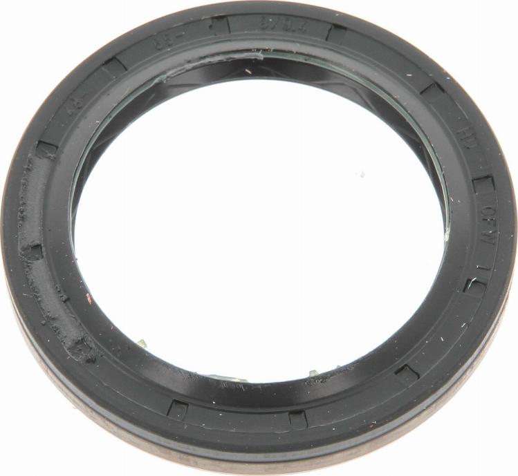 Corteco 01034113B - Vārpstas blīvgredzens, Diferenciālis www.autospares.lv