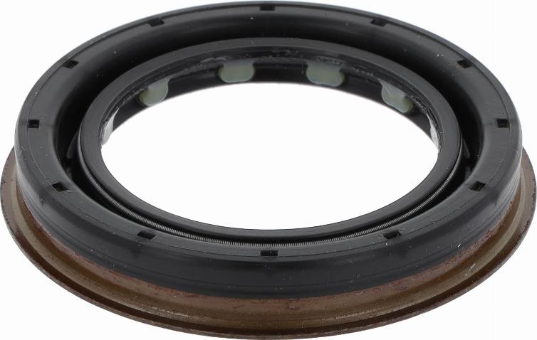 Corteco 01034131B - Vārpstas blīvgredzens, Sadales kārba www.autospares.lv