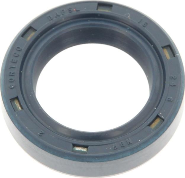 Corteco 01031067B - Vārpstas blīvgredzens, Mehāniskā pārnesumkārba www.autospares.lv