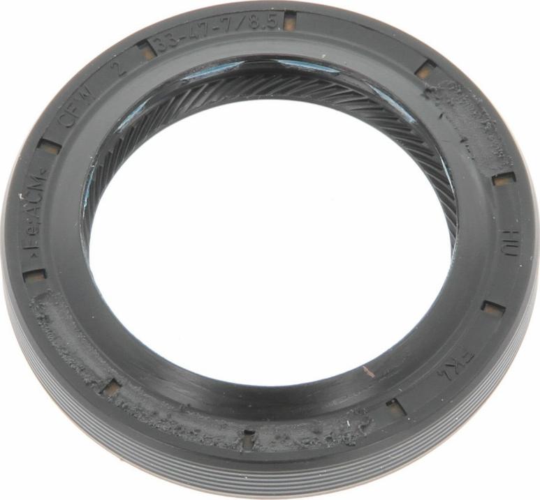 Corteco 01037193B - Shaft Seal, differential www.autospares.lv