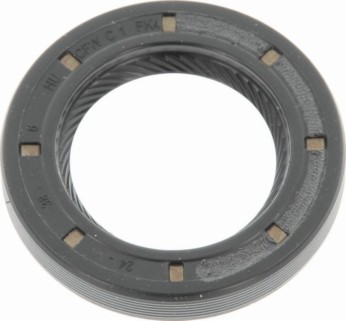 Corteco 01026708B - Vārpstas blīvgredzens, Mehāniskā pārnesumkārba www.autospares.lv