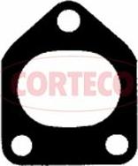 Corteco 027518H - Blīve, Izplūdes caurule www.autospares.lv