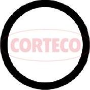 Corteco 027526H - Blīve, Izplūdes caurule www.autospares.lv