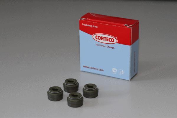 Corteco 19034069 - Seal Set, valve stem www.autospares.lv