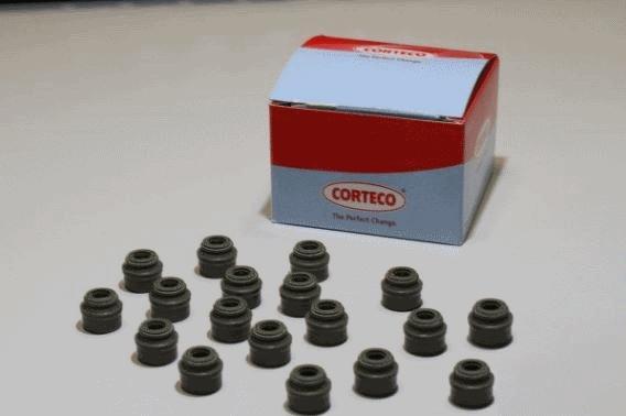 Corteco 19034283 - Seal Set, valve stem www.autospares.lv