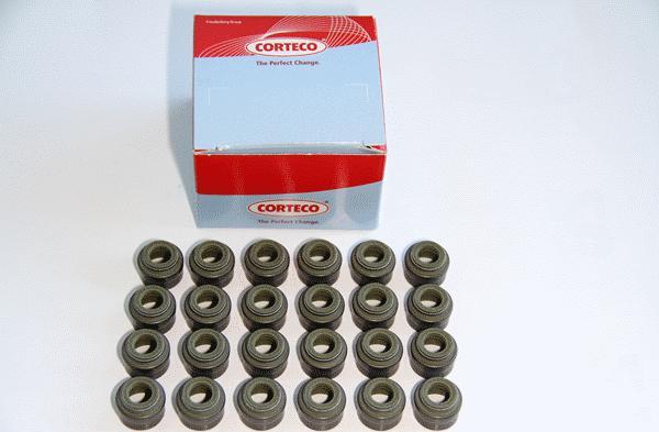 Corteco 19036977 - Seal Set, valve stem www.autospares.lv