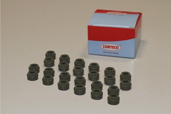 Corteco 19036424 - Seal Set, valve stem www.autospares.lv