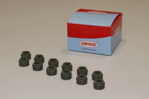 Corteco 19036423 - Seal Set, valve stem www.autospares.lv