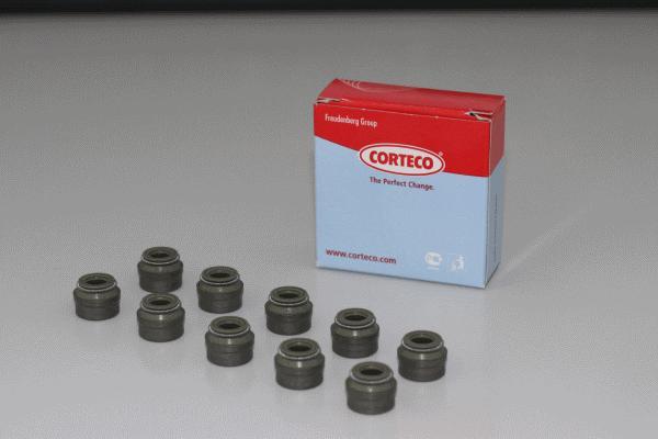 Corteco 19036422 - Seal Set, valve stem www.autospares.lv