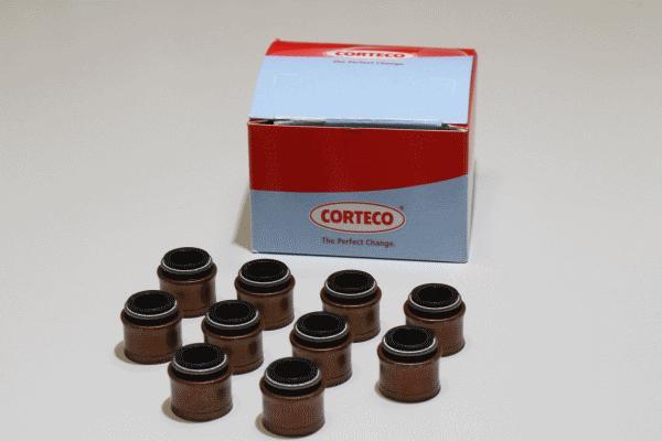 Corteco 19036021 - Seal Set, valve stem www.autospares.lv