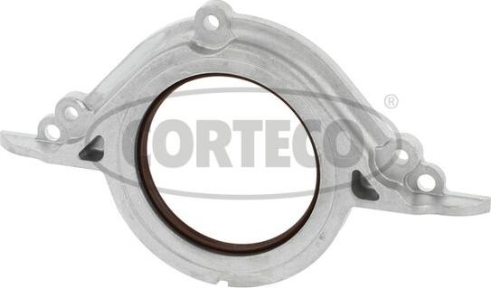 Corteco 19033853B - Vārpstas blīvgredzens, Kloķvārpsta www.autospares.lv