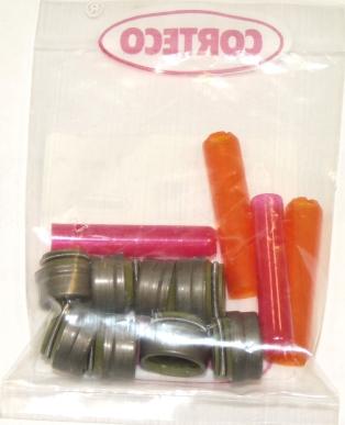 Corteco 19029646 - Seal Set, valve stem www.autospares.lv