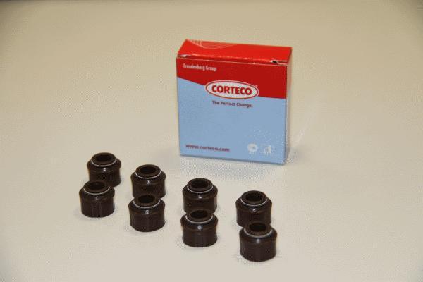 Corteco 19025685 - Seal Set, valve stem www.autospares.lv