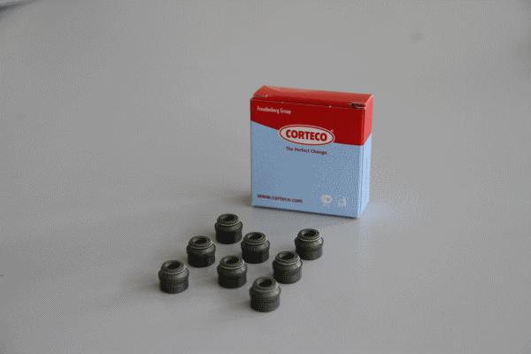 Corteco 19025687 - Seal Set, valve stem www.autospares.lv