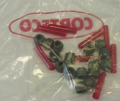 Corteco 19026849 - Seal Set, valve stem www.autospares.lv