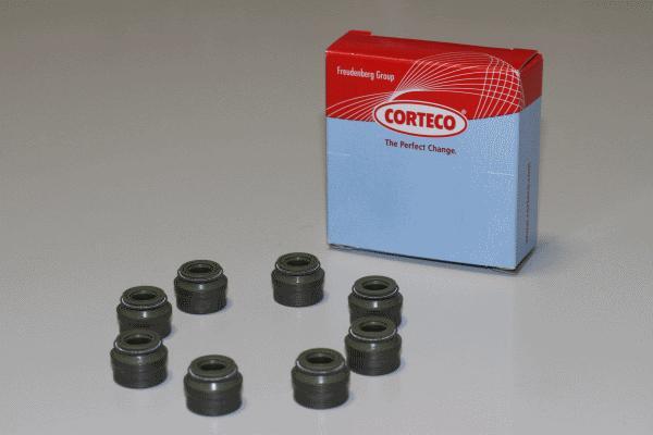 Corteco 19034026 - Seal Set, valve stem www.autospares.lv