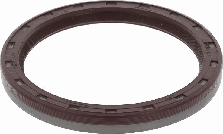 Corteco 12013757B - Shaft Seal, crankshaft www.autospares.lv