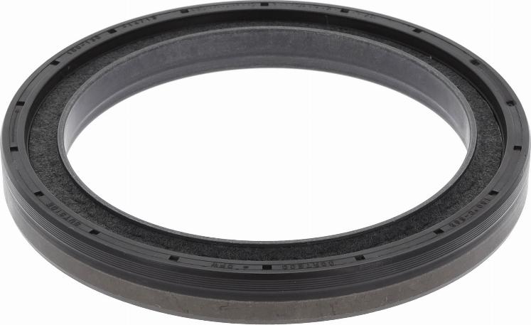 Corteco 12036961B - Shaft Seal, crankshaft www.autospares.lv