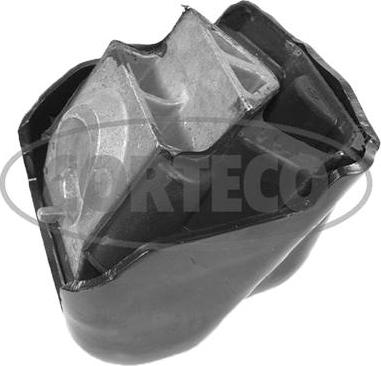 Corteco 80004490 - Holder, engine mounting www.autospares.lv