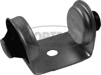 Corteco 80004419 - Spilvens, Motora piekare www.autospares.lv