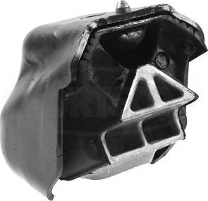 Corteco 80004489 - Holder, engine mounting www.autospares.lv