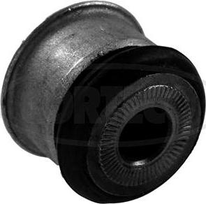 Corteco 80004481 - Piekare, Tilta sija www.autospares.lv