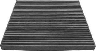 Corteco 80004434 - Filtrs, Salona telpas gaiss www.autospares.lv